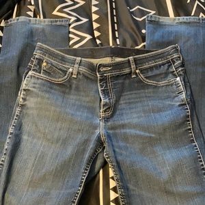 Qbaby jeans